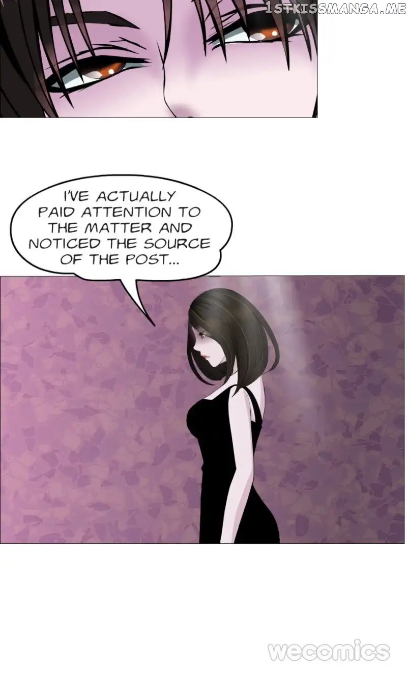 Trap of the Goddess Chapter 132 page 18