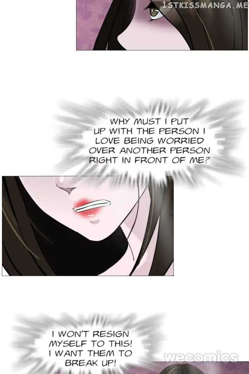 Trap of the Goddess Chapter 132 page 20