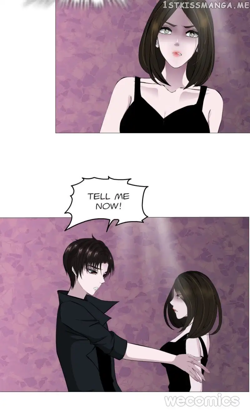 Trap of the Goddess Chapter 132 page 21