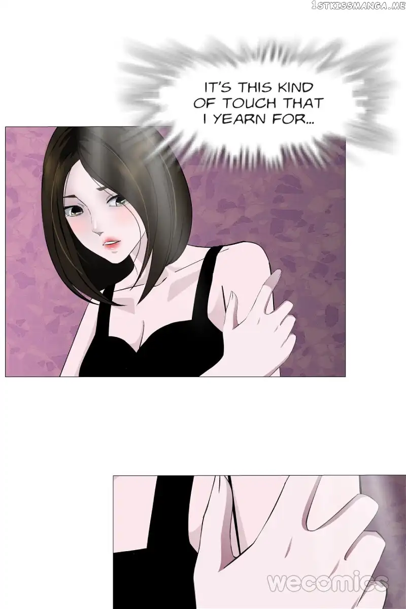 Trap of the Goddess Chapter 132 page 22