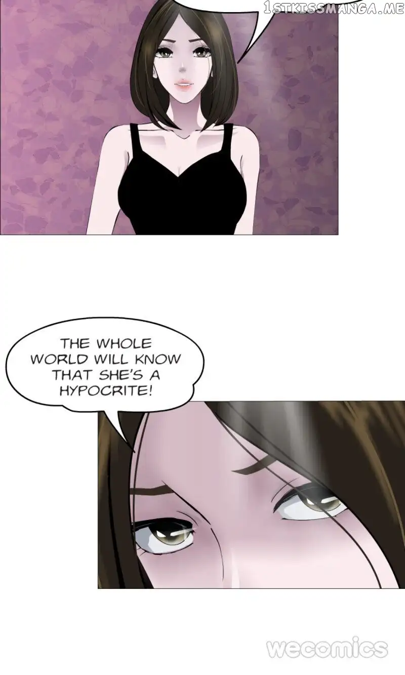 Trap of the Goddess Chapter 132 page 24