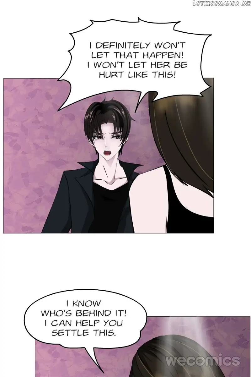 Trap of the Goddess Chapter 132 page 25