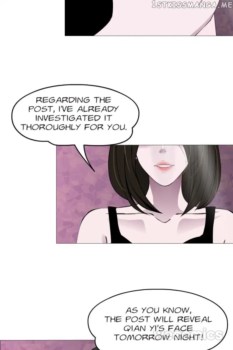 Trap of the Goddess Chapter 132 page 23