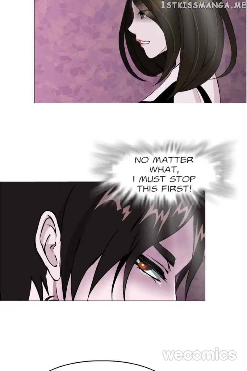 Trap of the Goddess Chapter 132 page 26