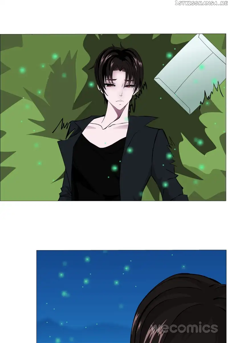 Trap of the Goddess Chapter 132 page 28