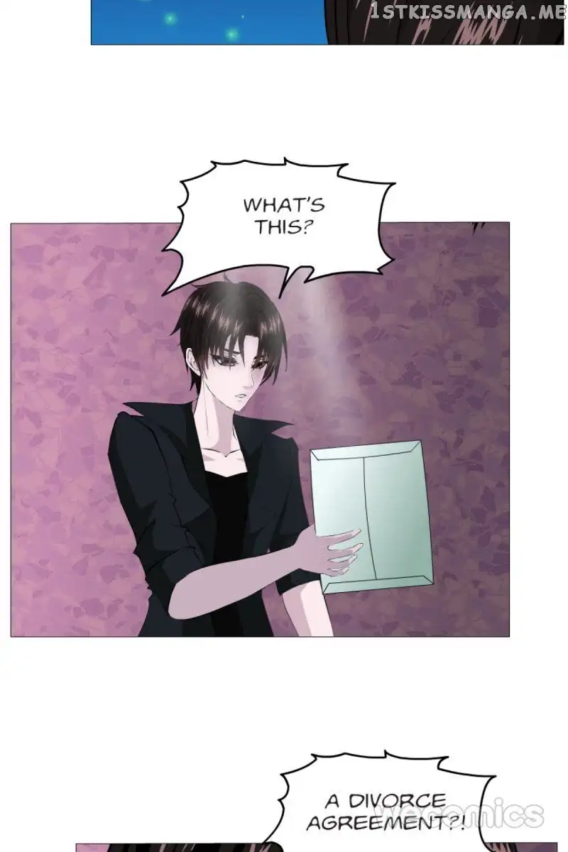 Trap of the Goddess Chapter 132 page 29