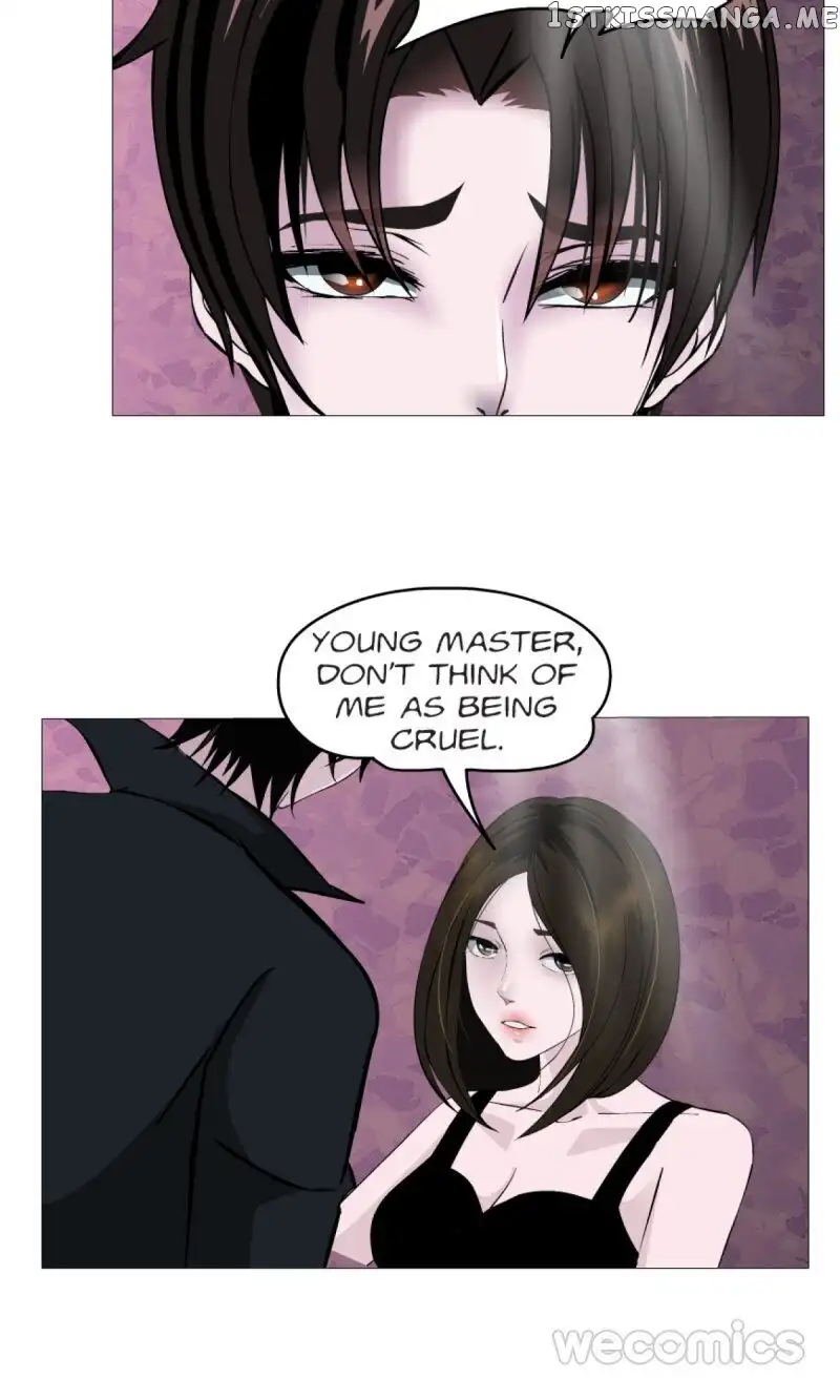 Trap of the Goddess Chapter 132 page 30