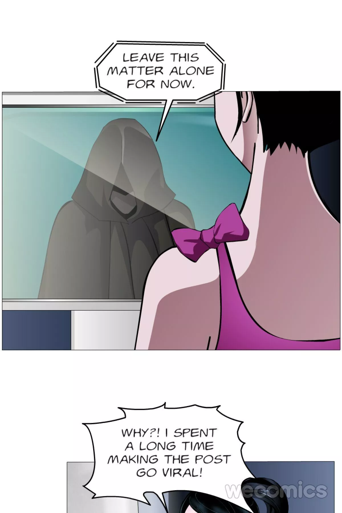 Trap of the Goddess Chapter 133 page 16