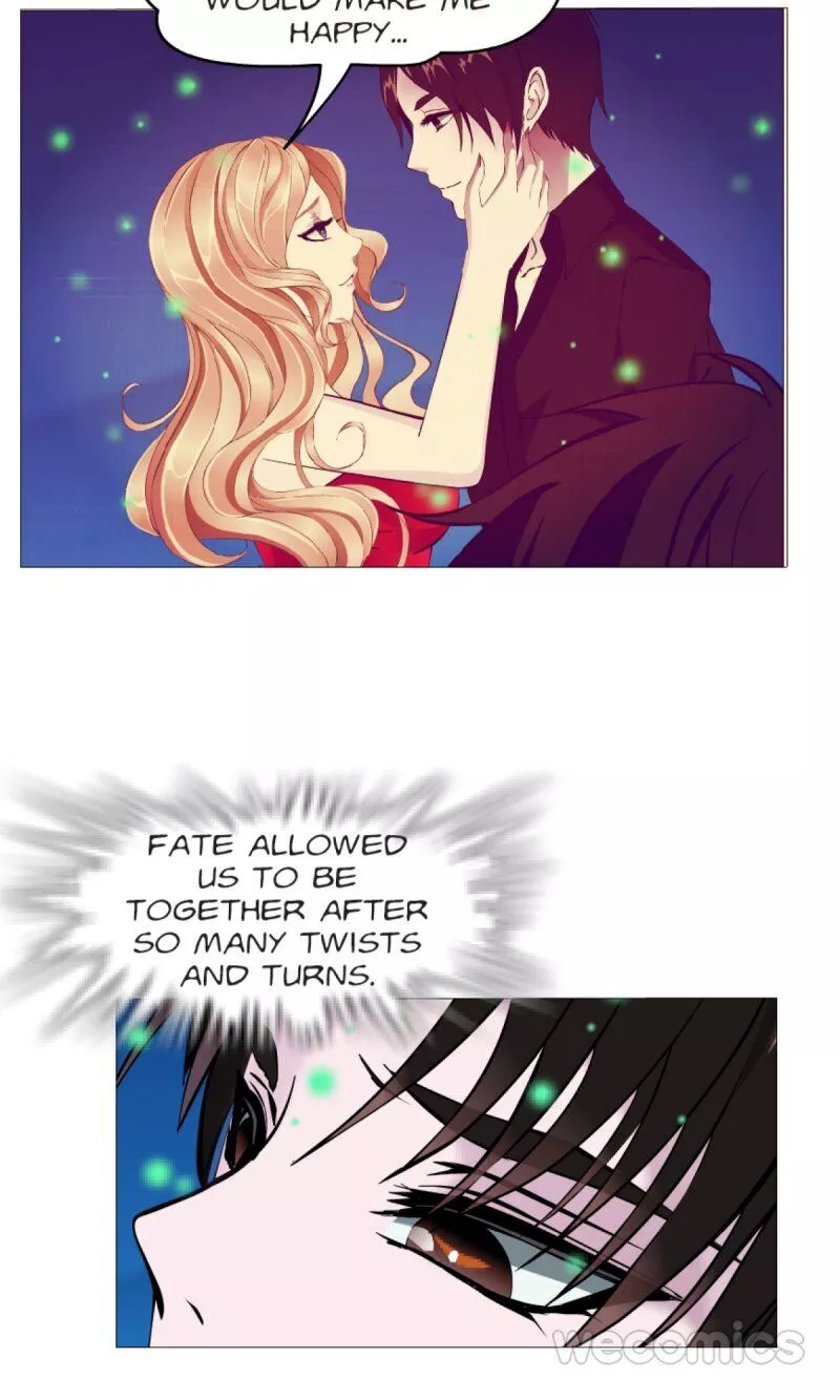 Trap of the Goddess Chapter 133 page 9