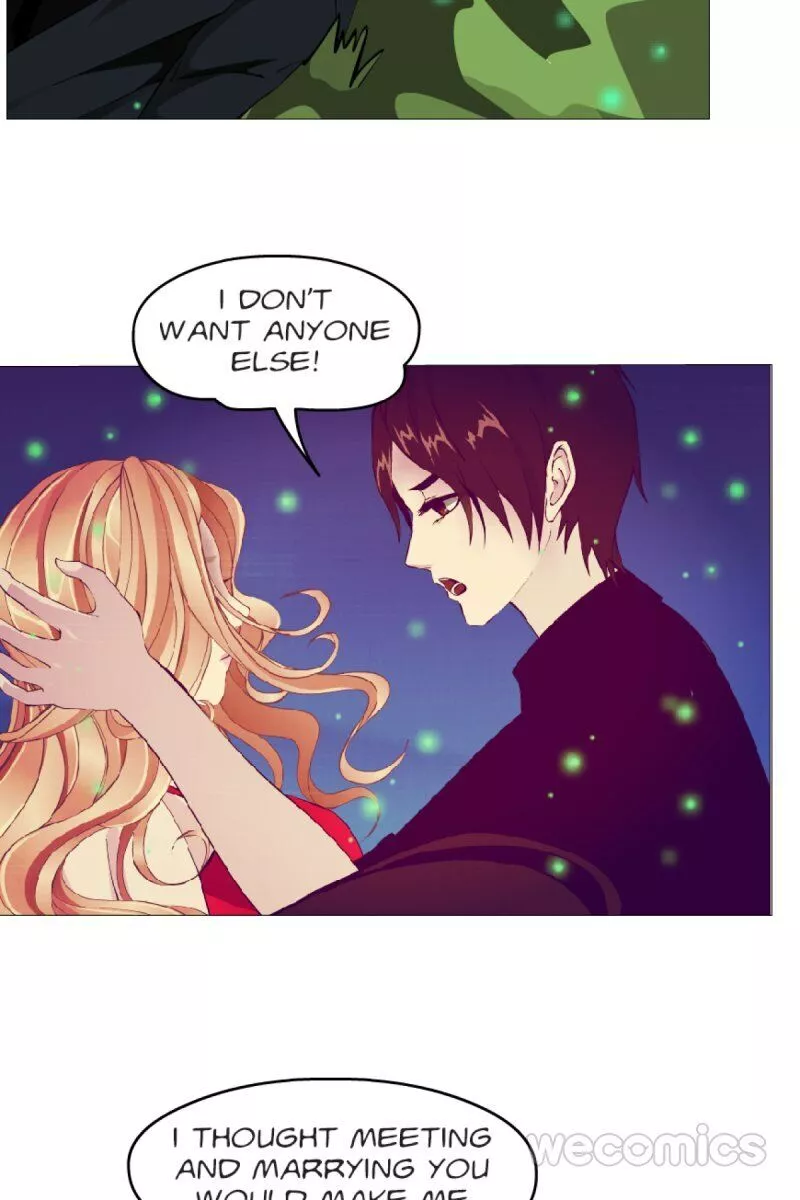 Trap of the Goddess Chapter 133 page 8