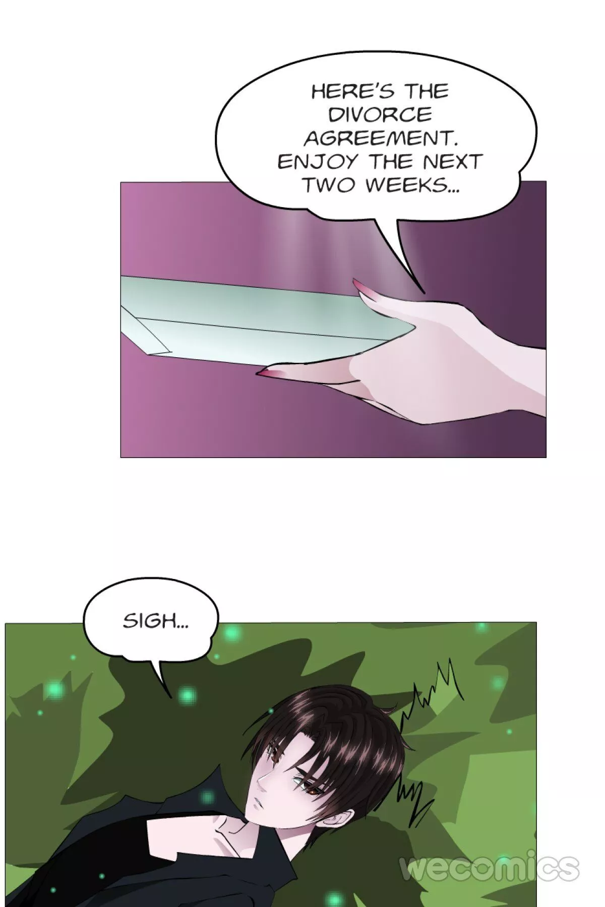 Trap of the Goddess Chapter 133 page 7