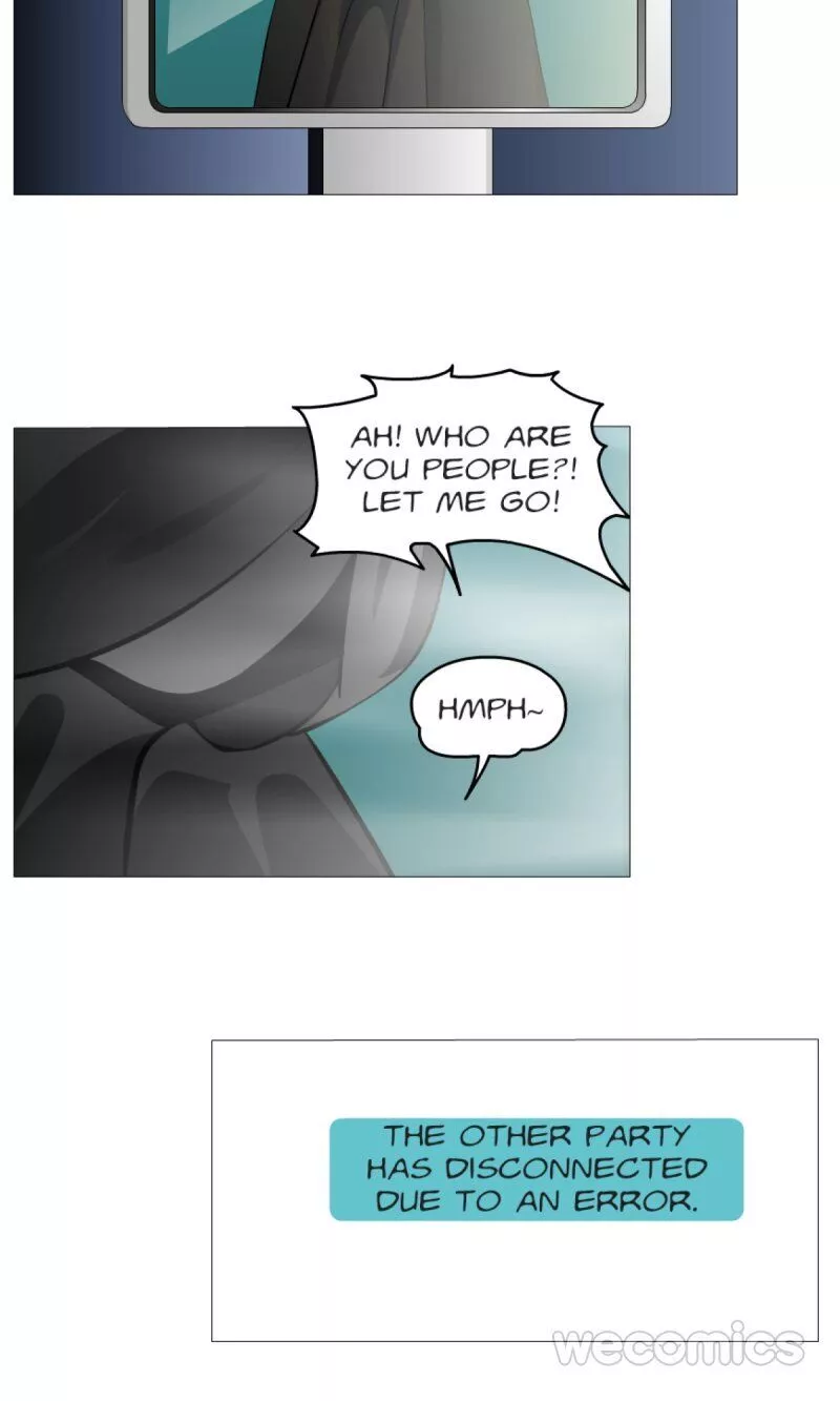 Trap of the Goddess Chapter 133 page 24