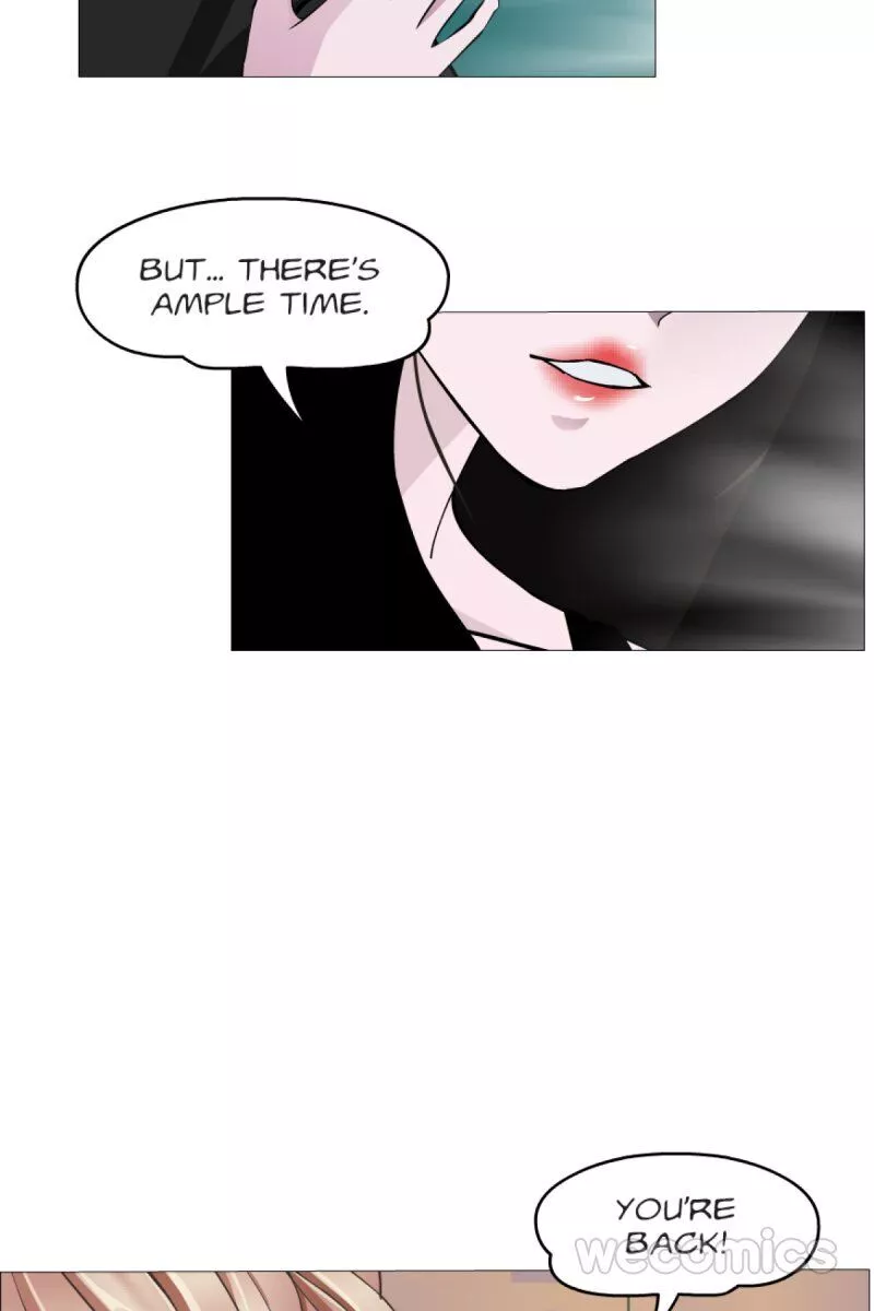 Trap of the Goddess Chapter 133 page 26