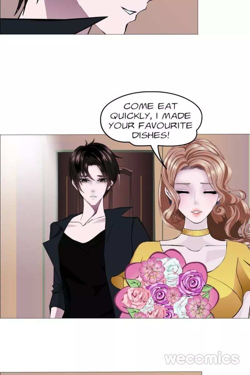 Trap of the Goddess Chapter 133 page 29