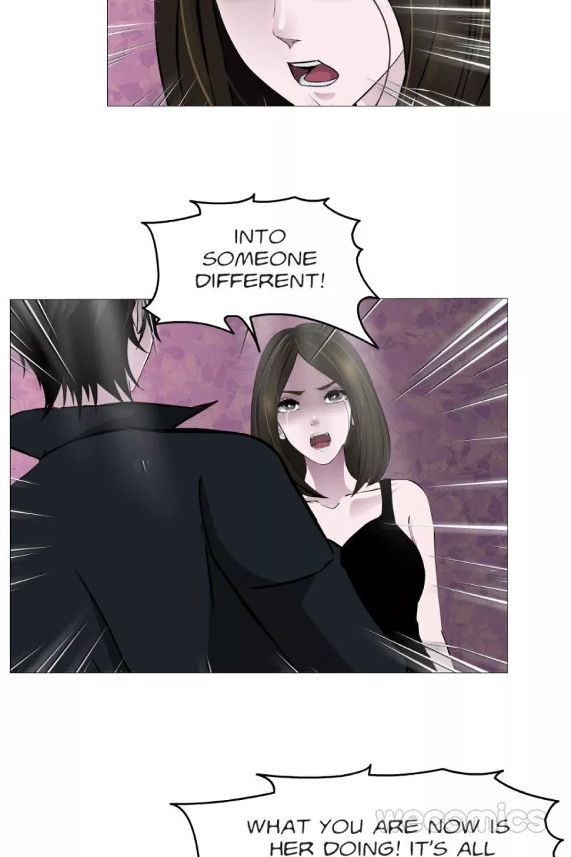 Trap of the Goddess Chapter 133 page 5