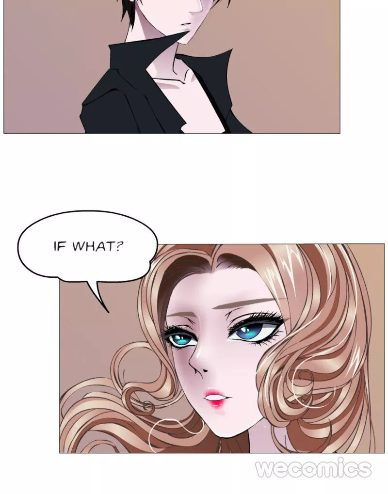 Trap of the Goddess Chapter 133 page 32