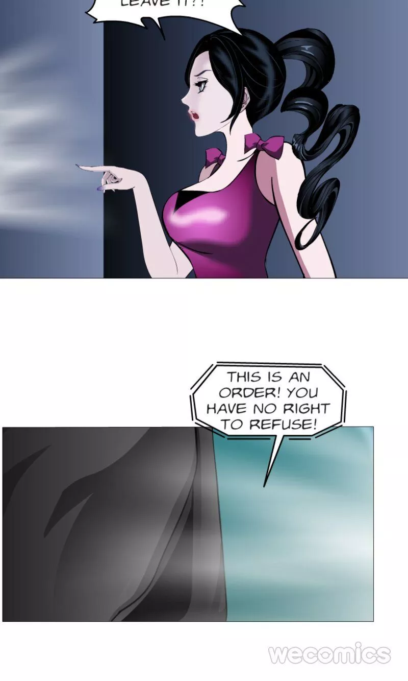 Trap of the Goddess Chapter 133 page 18