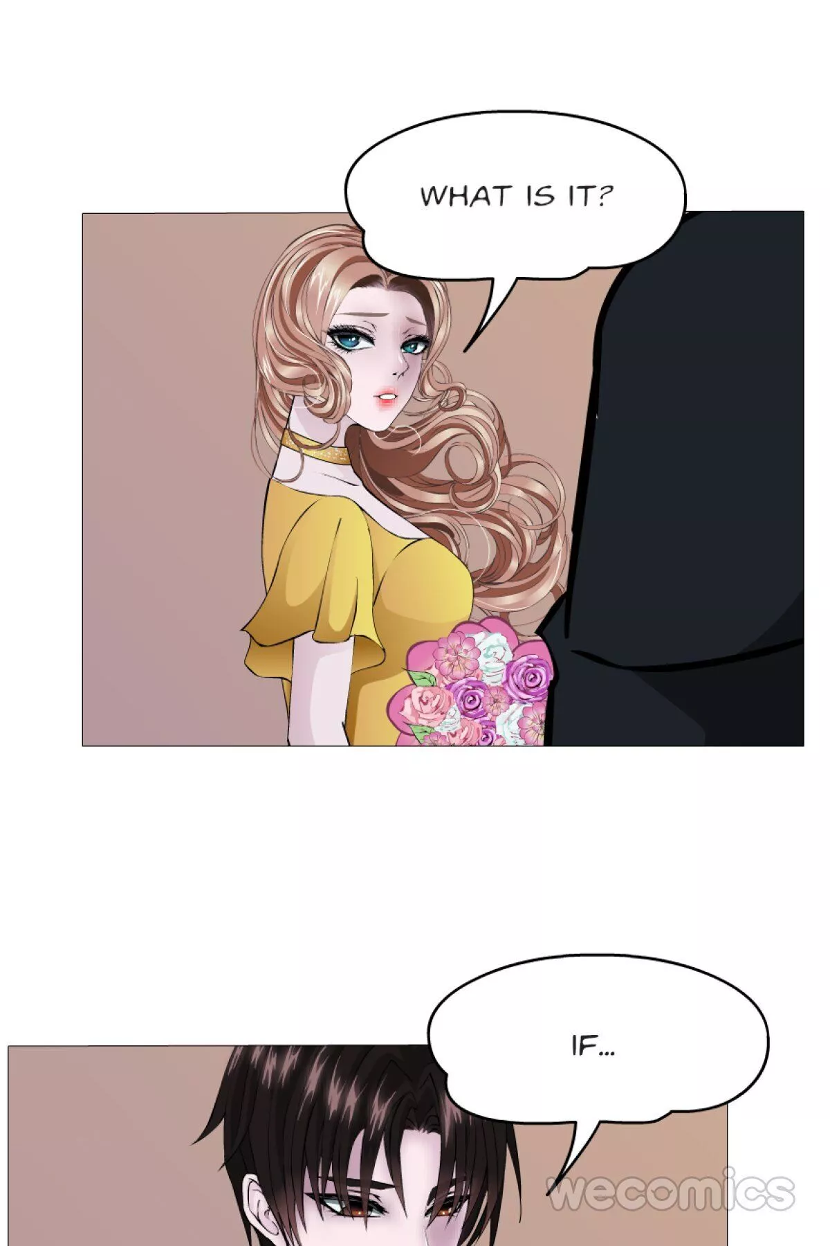 Trap of the Goddess Chapter 133 page 31
