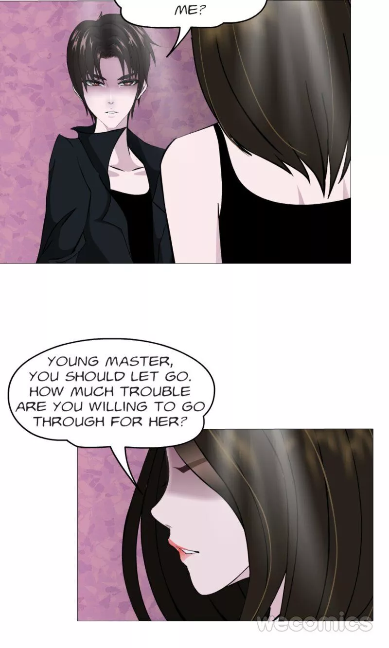 Trap of the Goddess Chapter 133 page 3