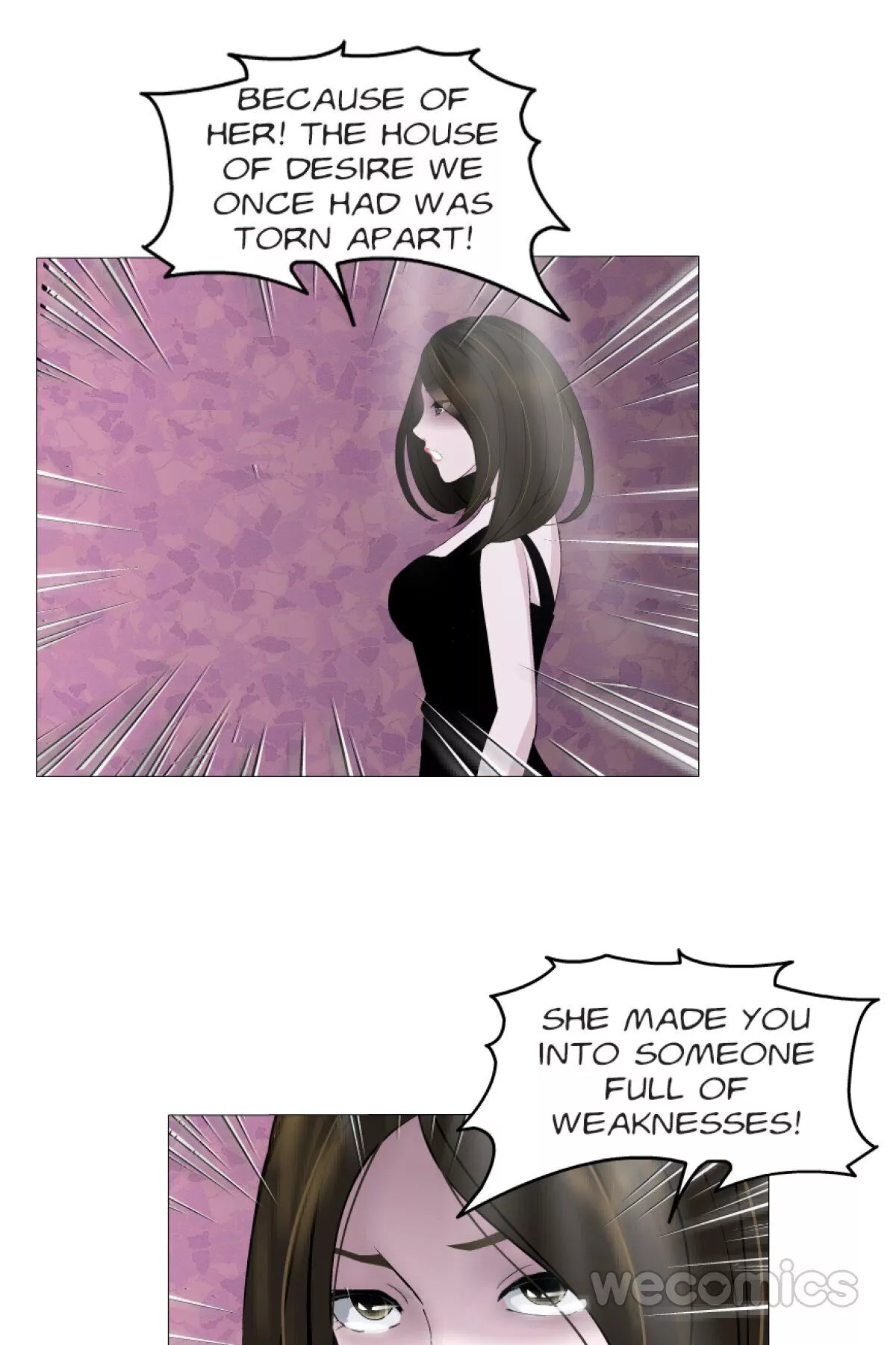 Trap of the Goddess Chapter 133 page 4