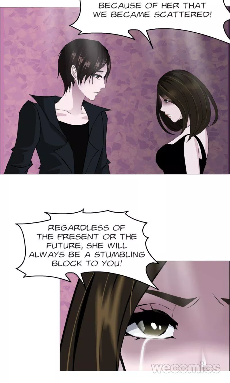 Trap of the Goddess Chapter 133 page 6