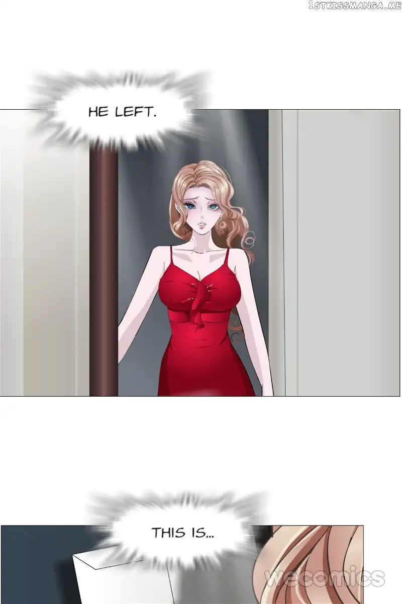 Trap of the Goddess Chapter 134 page 7