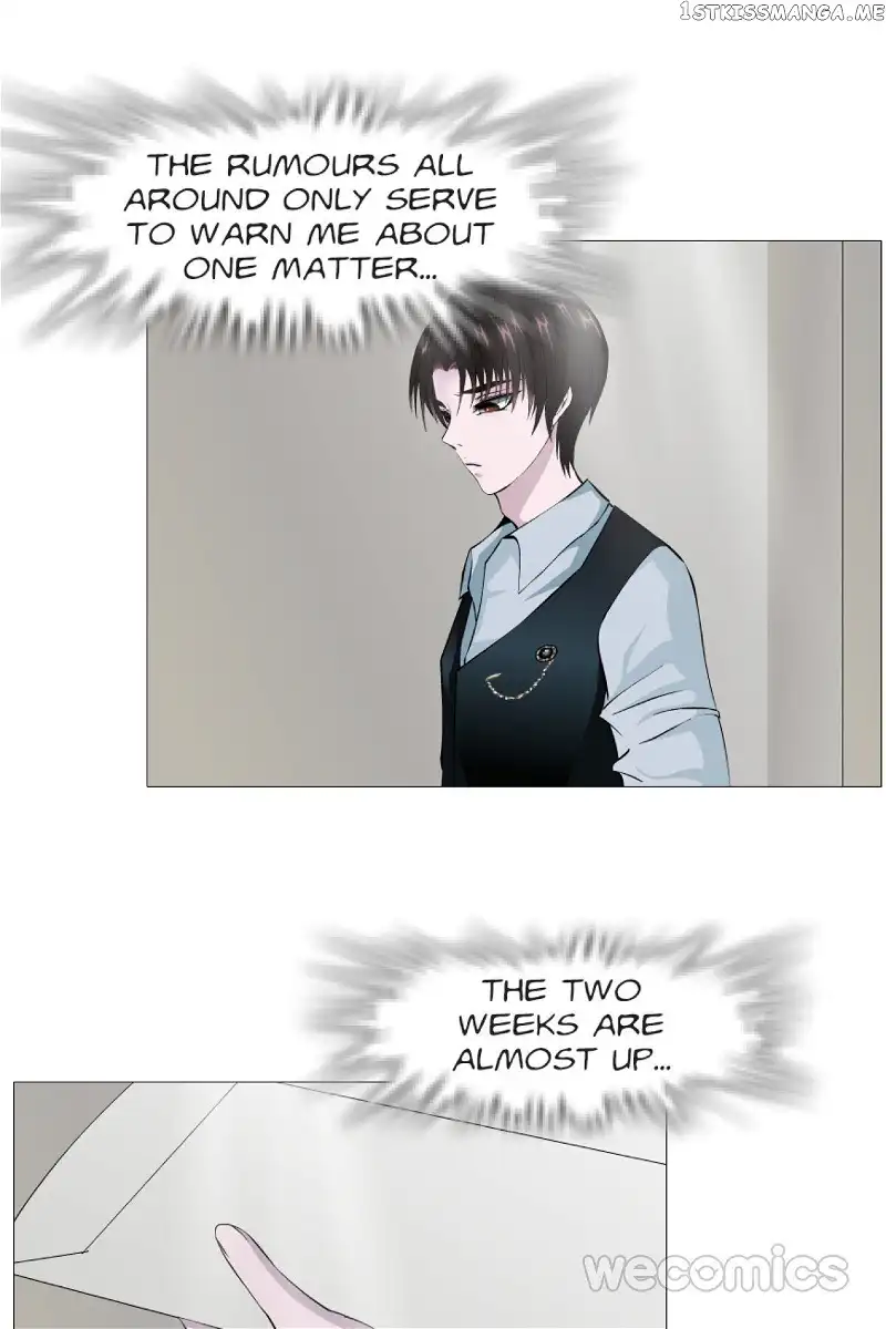 Trap of the Goddess Chapter 134 page 4