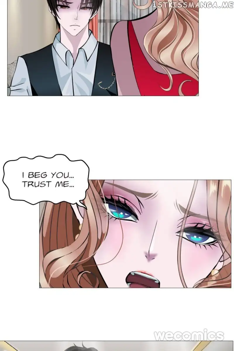 Trap of the Goddess Chapter 134 page 2