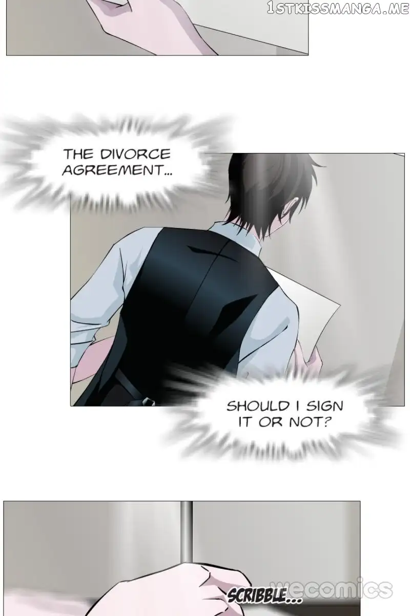 Trap of the Goddess Chapter 134 page 5