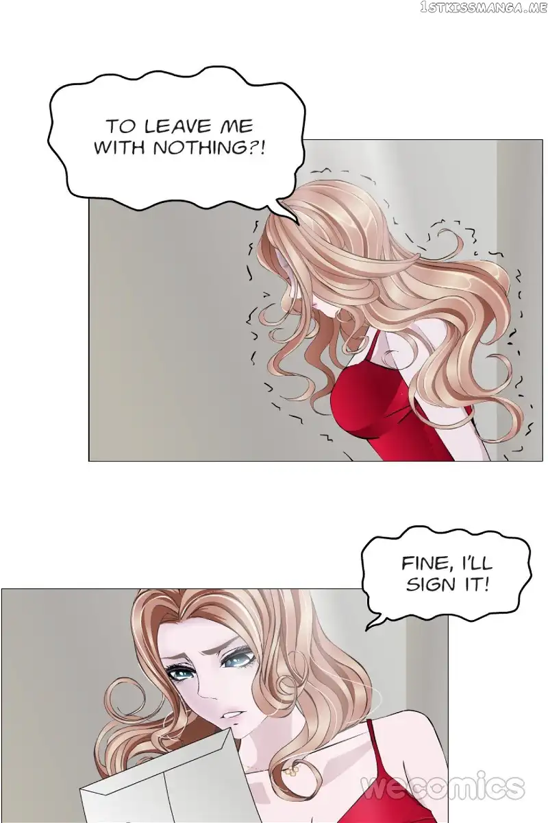 Trap of the Goddess Chapter 134 page 10