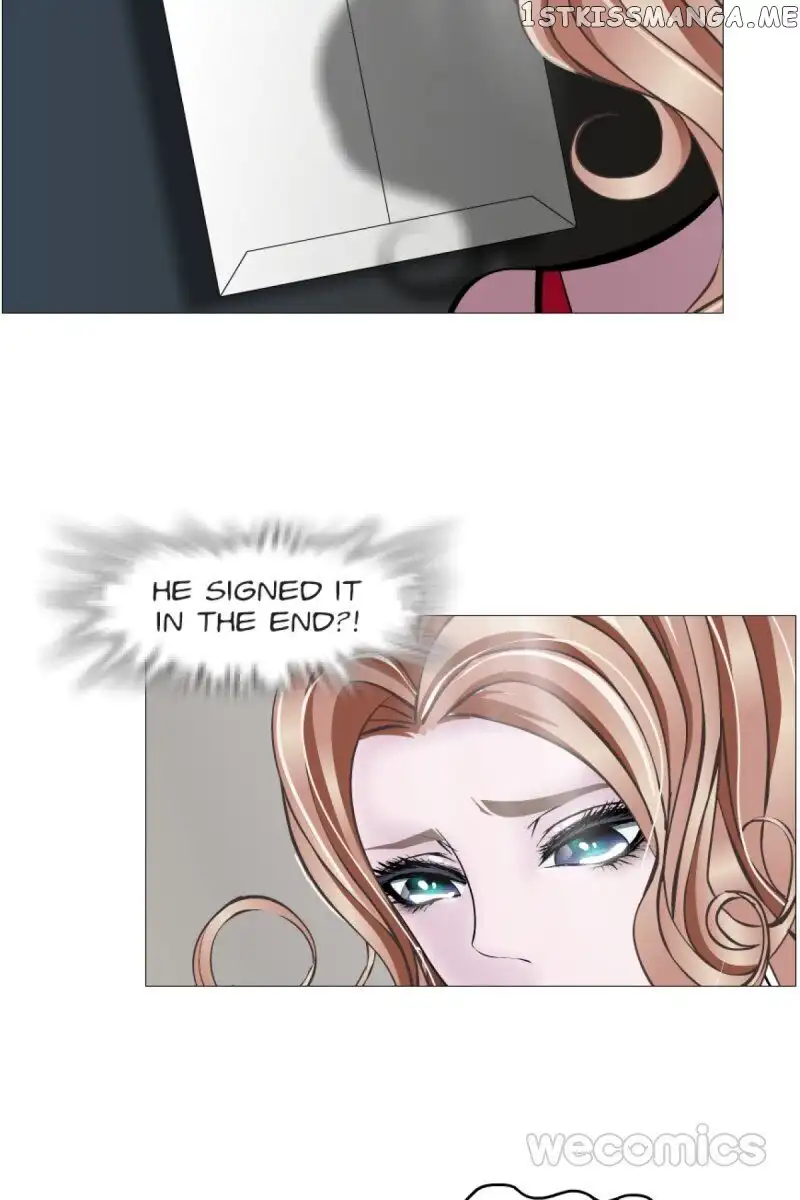 Trap of the Goddess Chapter 134 page 8
