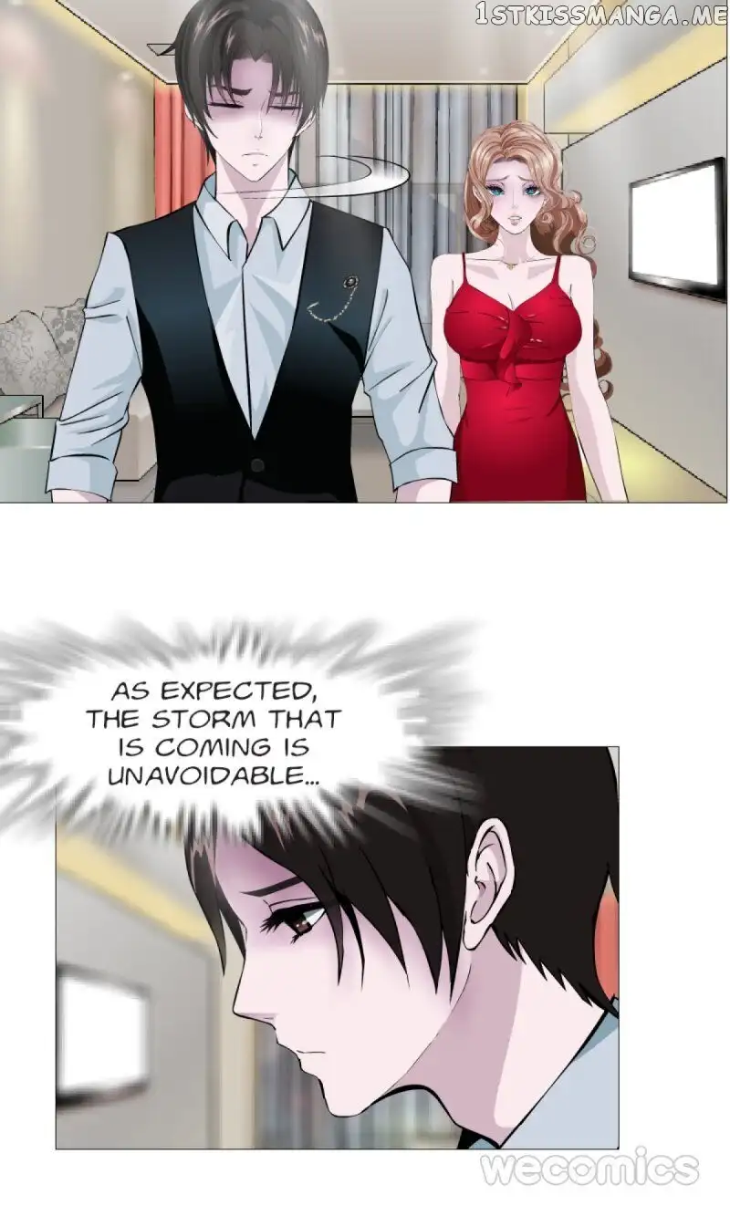 Trap of the Goddess Chapter 134 page 3