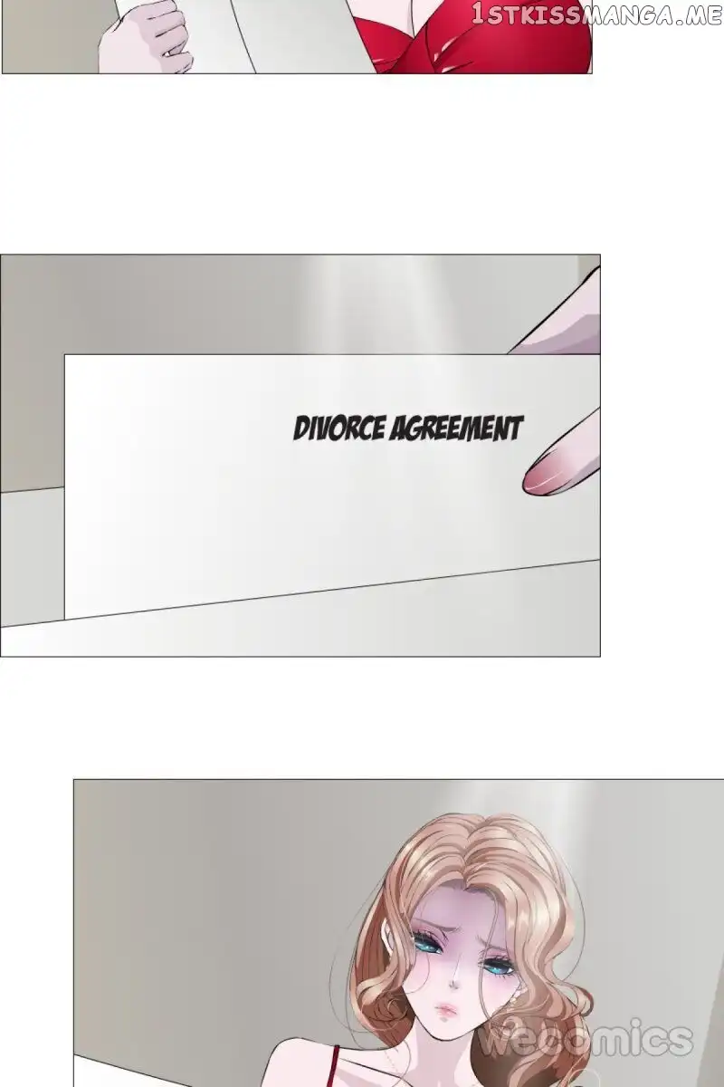 Trap of the Goddess Chapter 134 page 11
