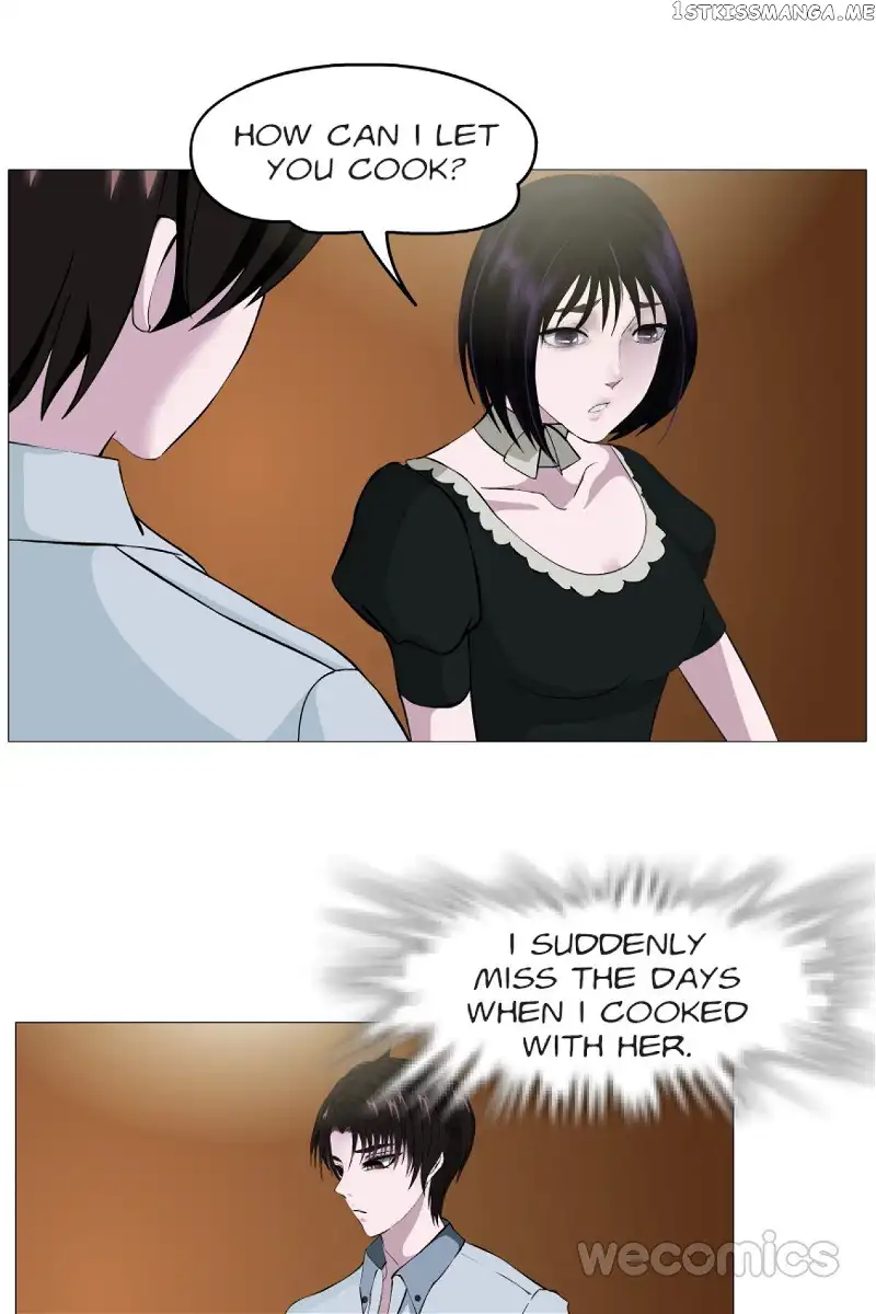 Trap of the Goddess Chapter 134 page 25