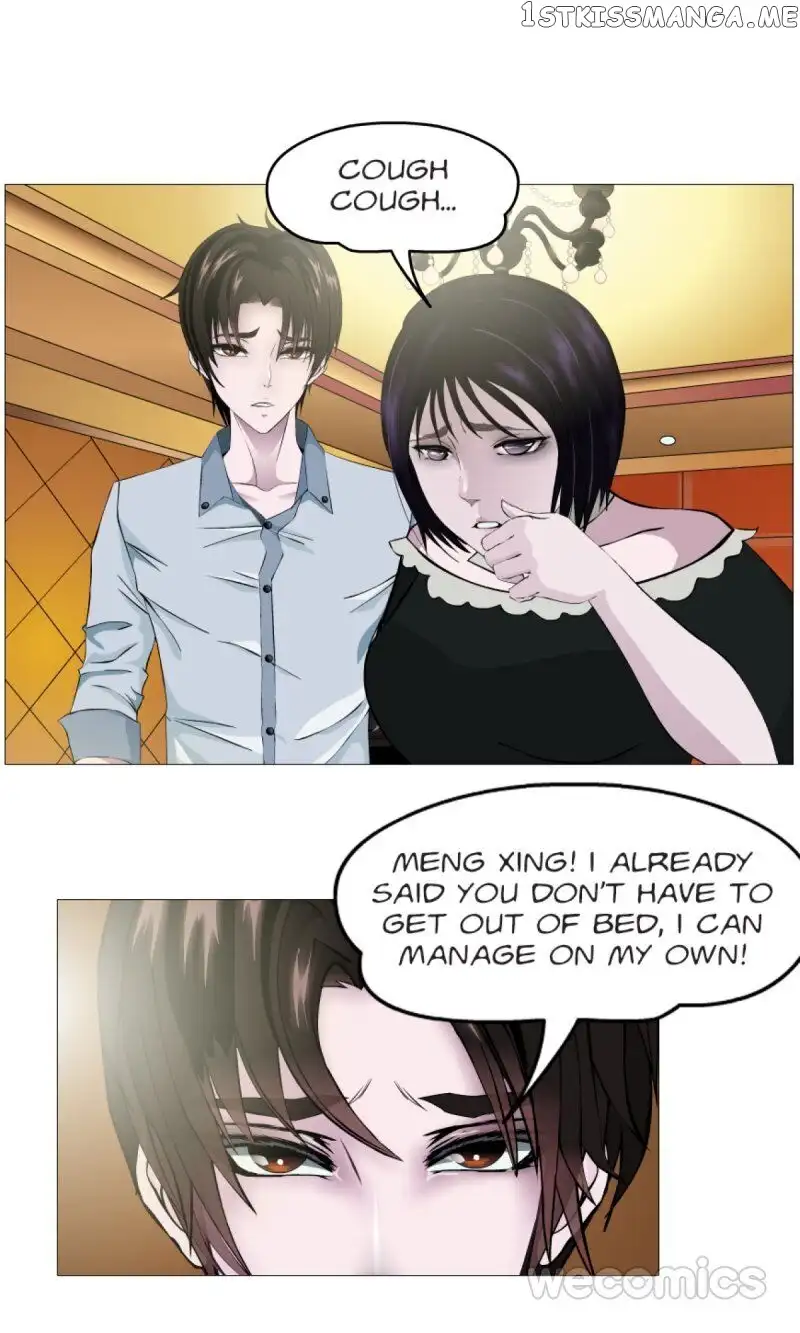Trap of the Goddess Chapter 134 page 24