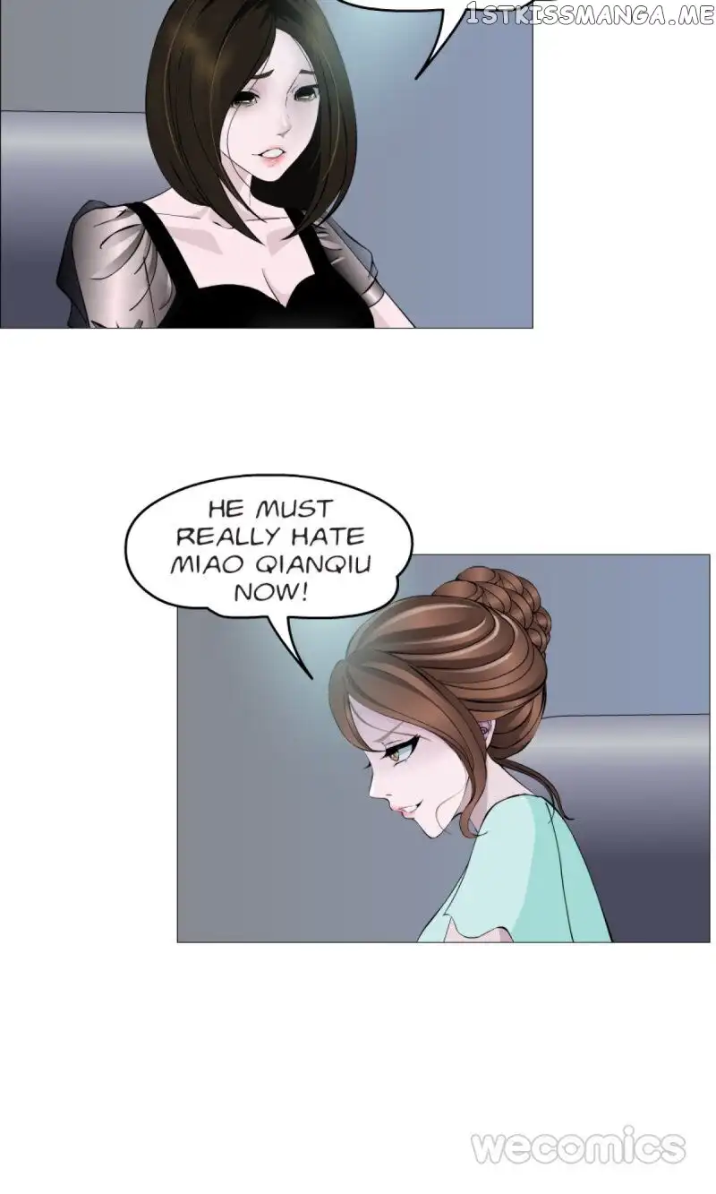 Trap of the Goddess Chapter 134 page 15