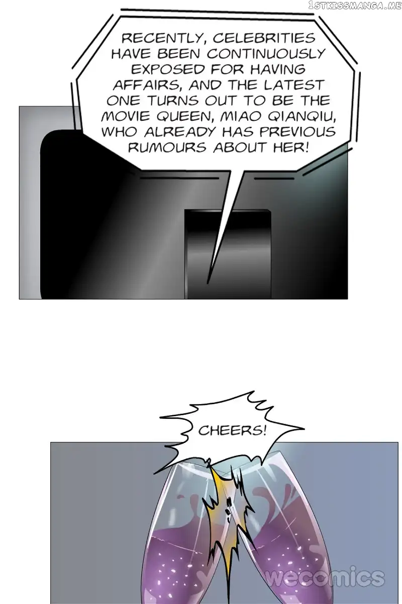 Trap of the Goddess Chapter 134 page 13