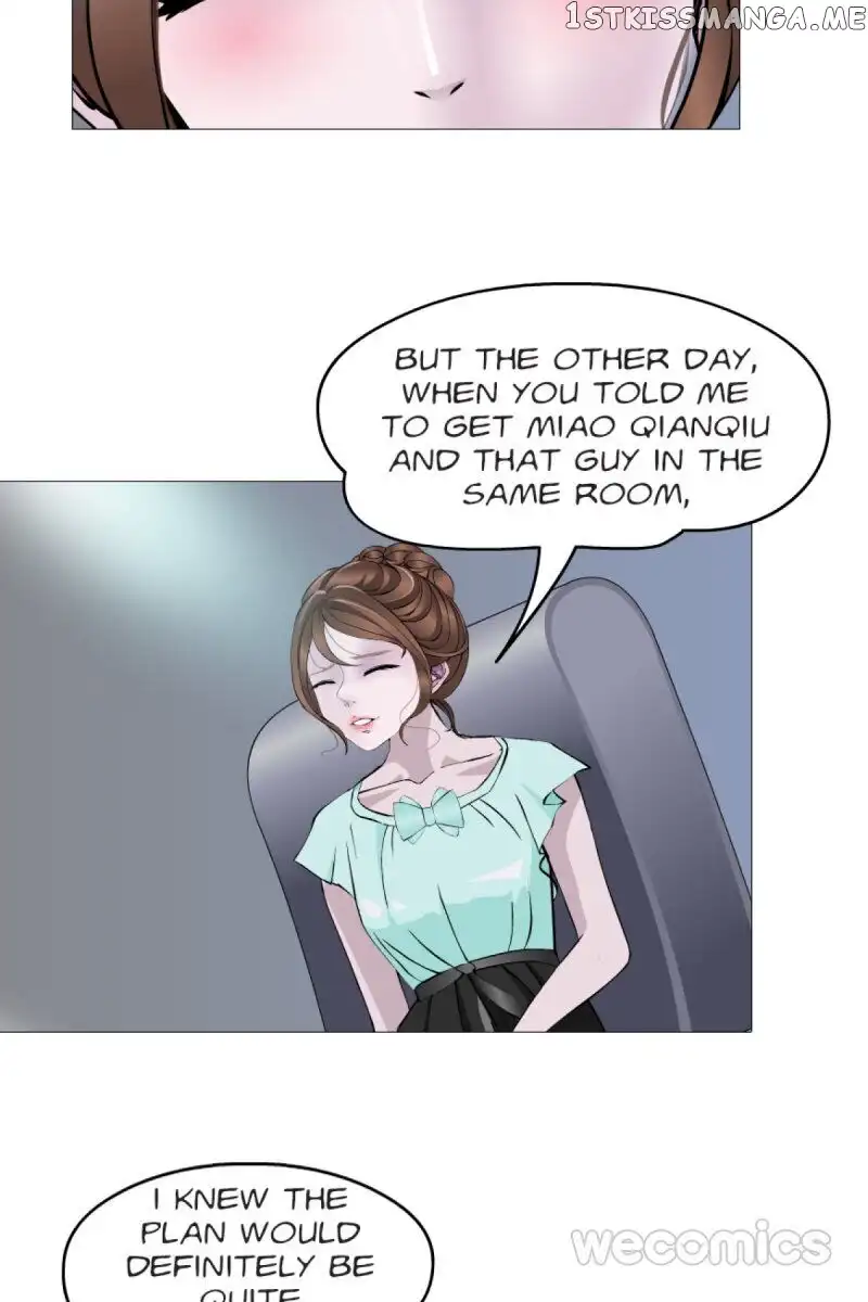 Trap of the Goddess Chapter 134 page 20