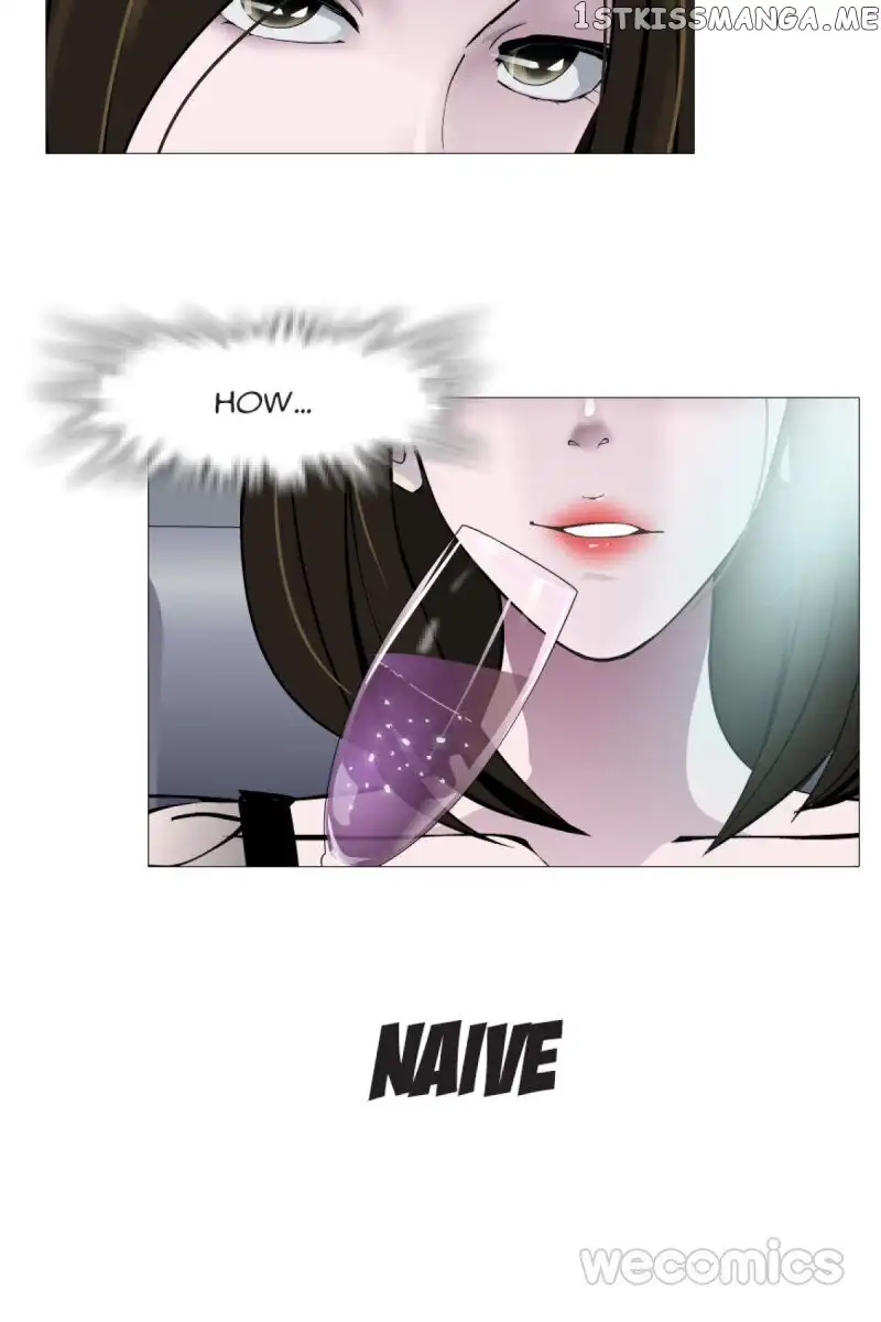 Trap of the Goddess Chapter 134 page 23