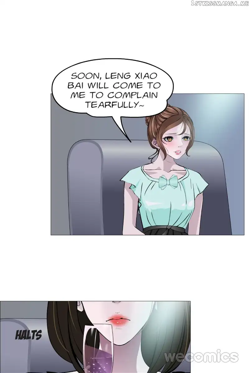 Trap of the Goddess Chapter 134 page 16