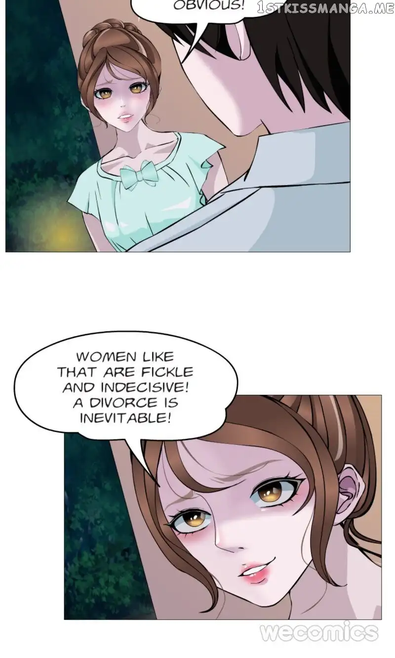 Trap of the Goddess Chapter 135 page 15