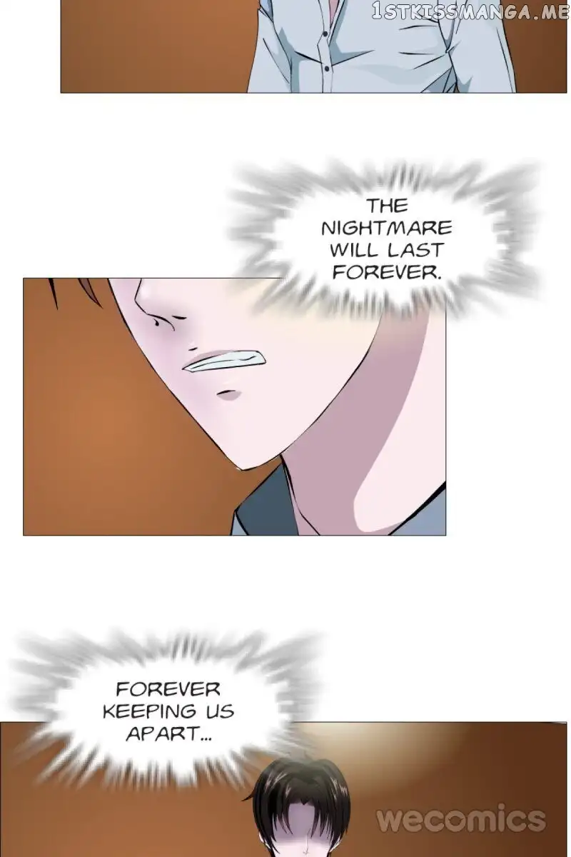 Trap of the Goddess Chapter 135 page 5