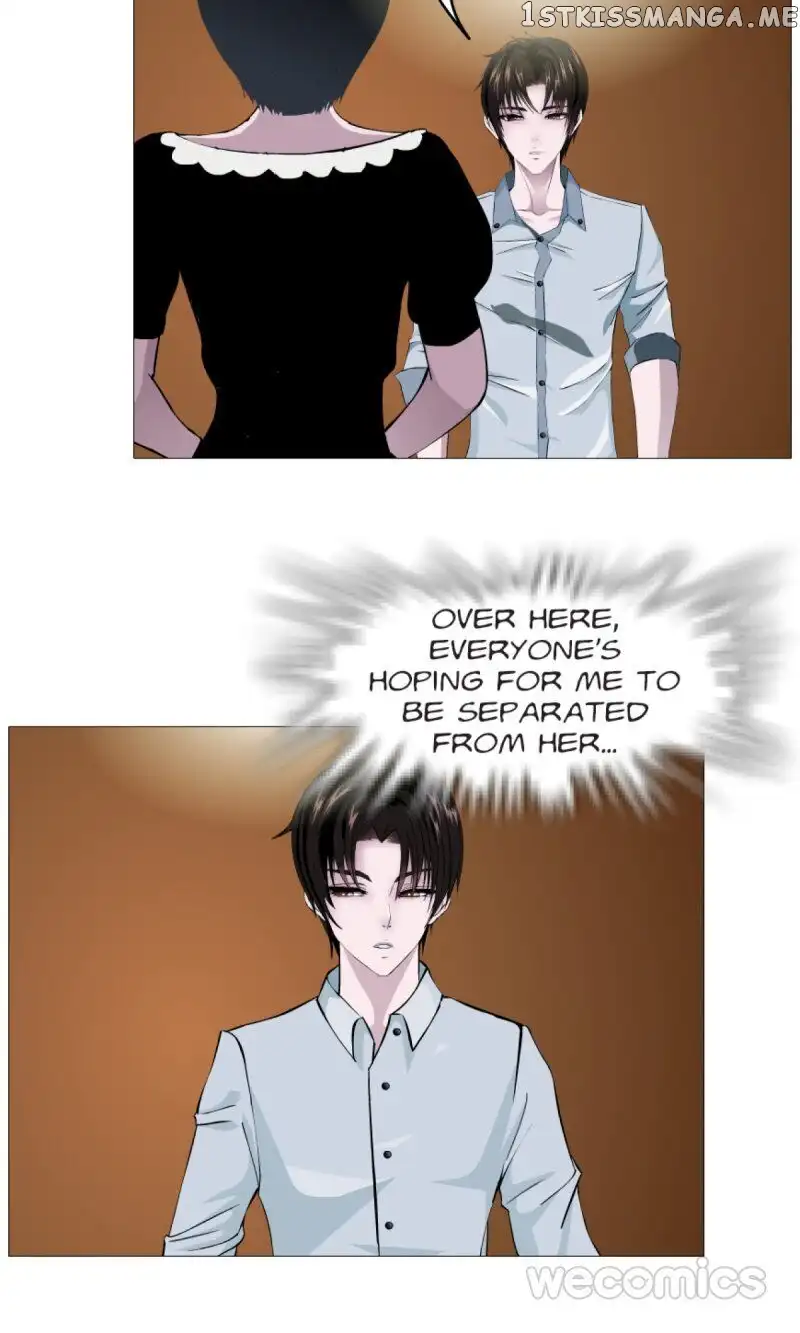 Trap of the Goddess Chapter 135 page 3