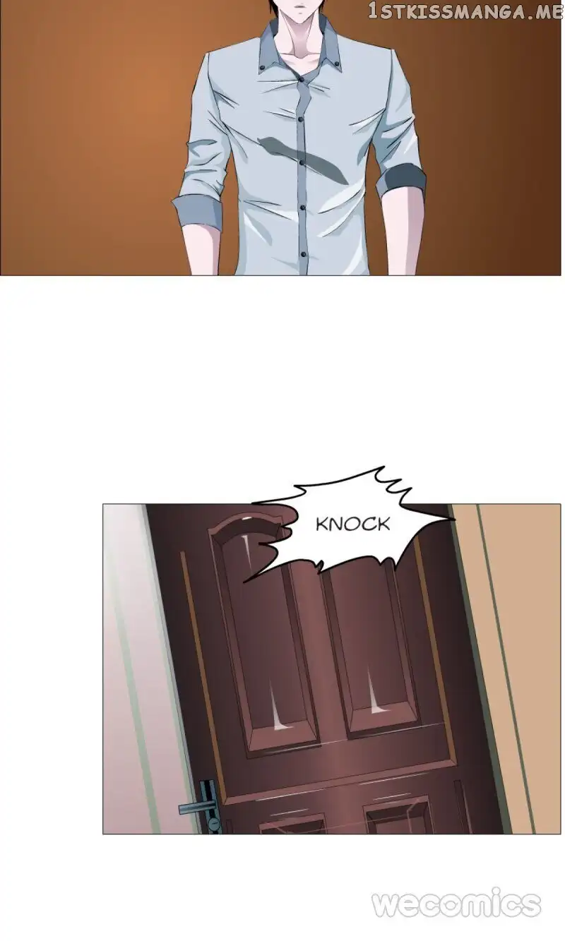 Trap of the Goddess Chapter 135 page 6