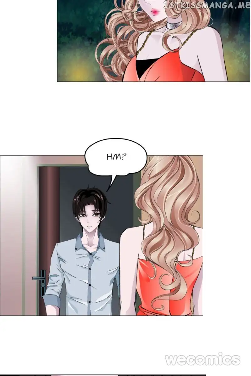 Trap of the Goddess Chapter 135 page 8