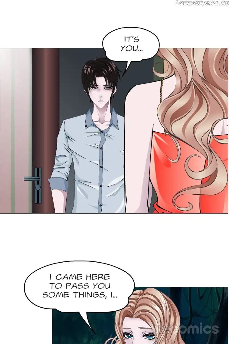 Trap of the Goddess Chapter 135 page 7