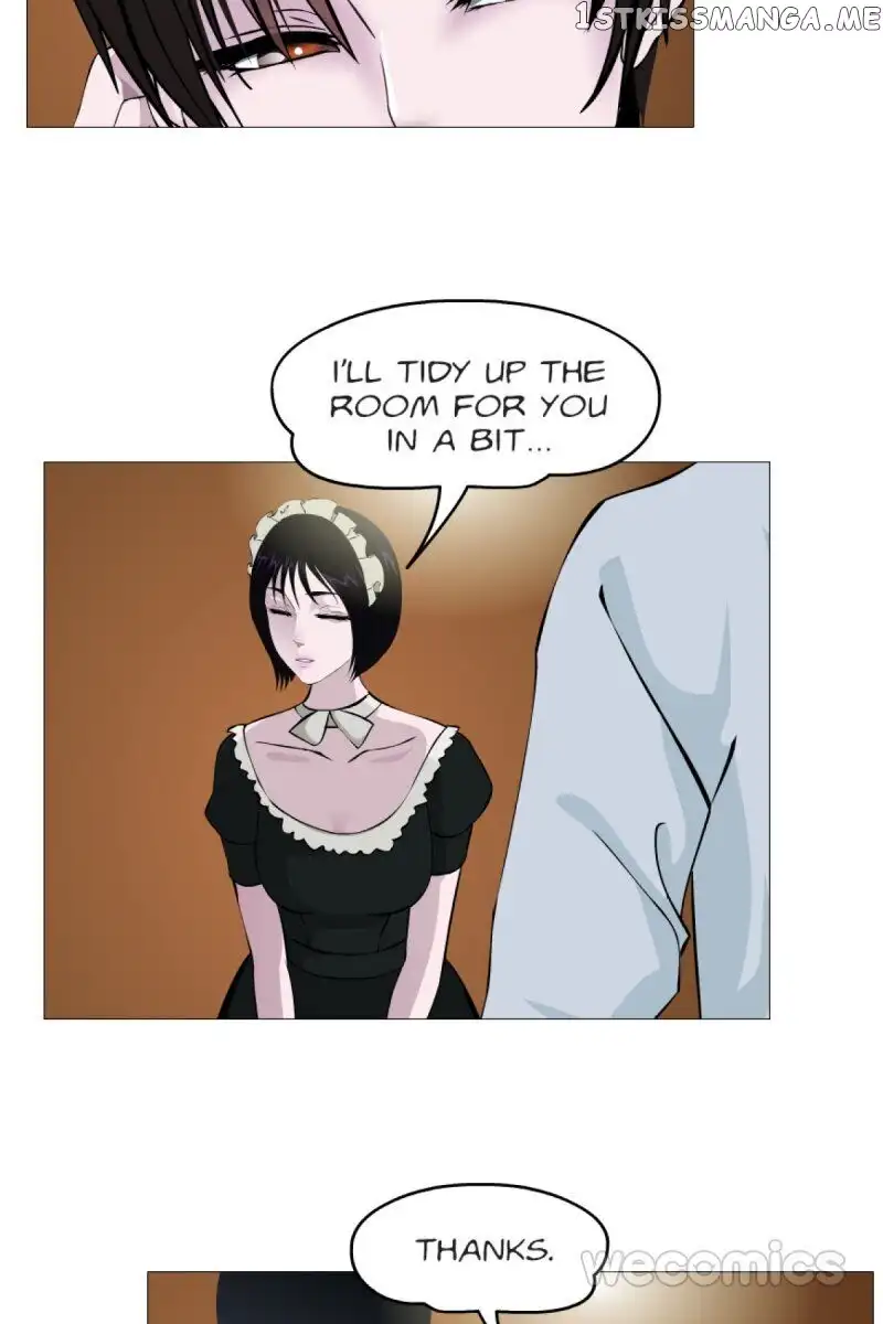 Trap of the Goddess Chapter 135 page 2