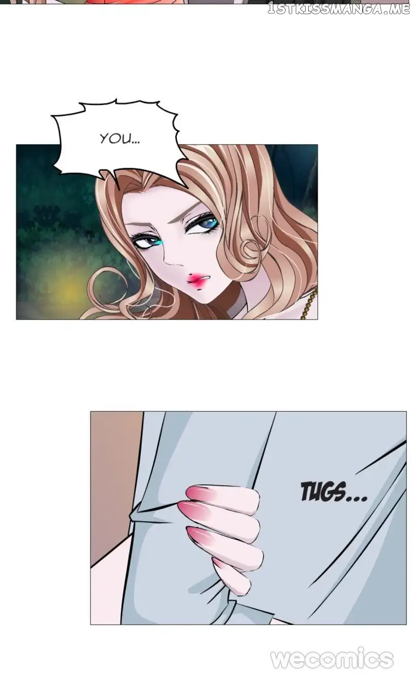 Trap of the Goddess Chapter 135 page 12
