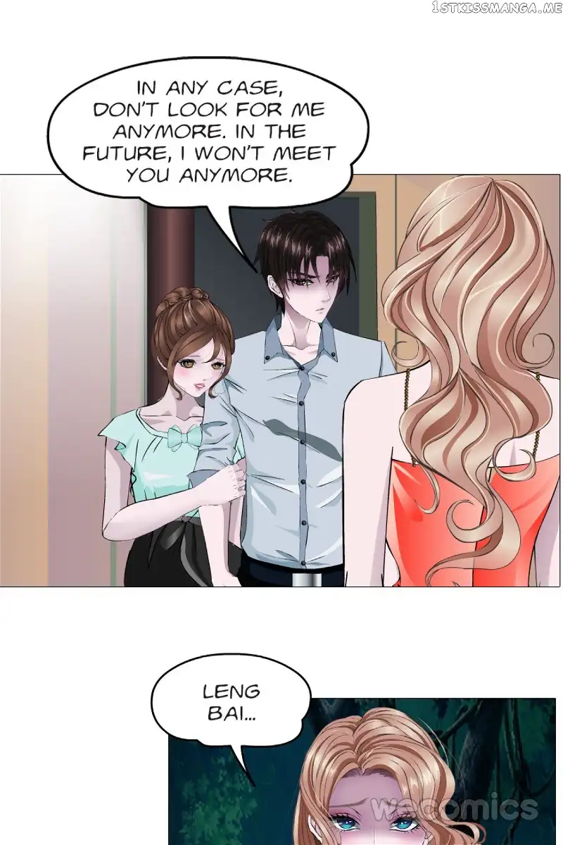 Trap of the Goddess Chapter 135 page 16
