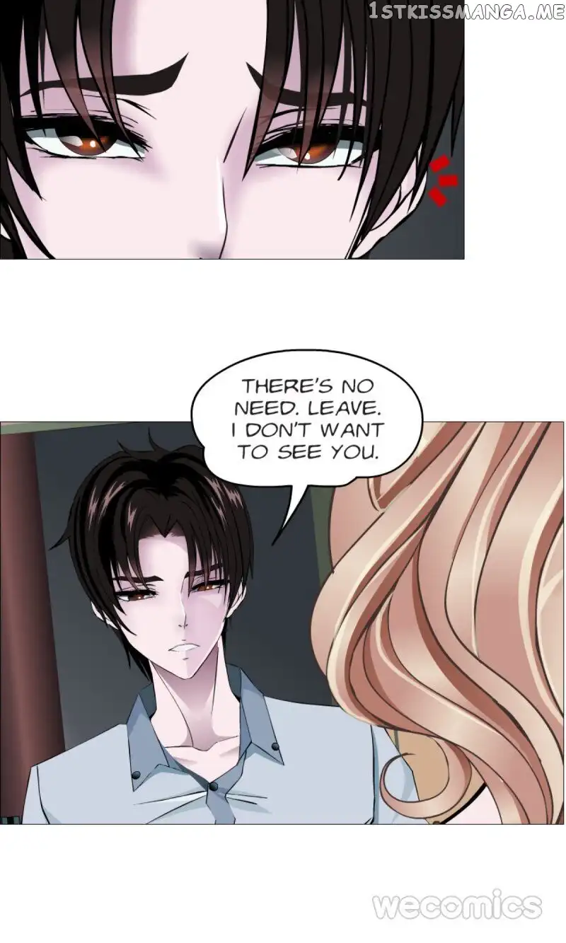 Trap of the Goddess Chapter 135 page 9